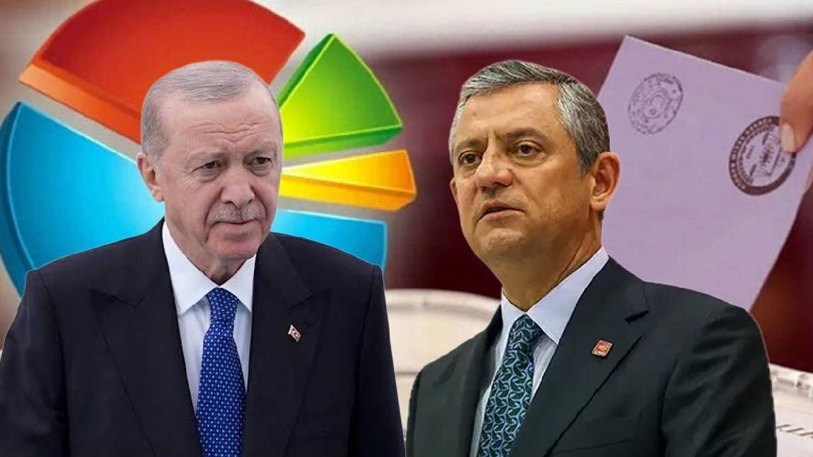 SONAR anketinde YENİ Parti yüzde 34,3 ile birinci sırada — Karar haberinde yayımlanan fotoğraf