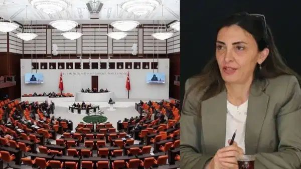 YENİ Parti Çerçeve Yasa'ya Genel Kurul'da 'evet' diyeceğini açıkladı — Cumhuriyet — Son Dakika haberinde yayımlanan fotoğraf
