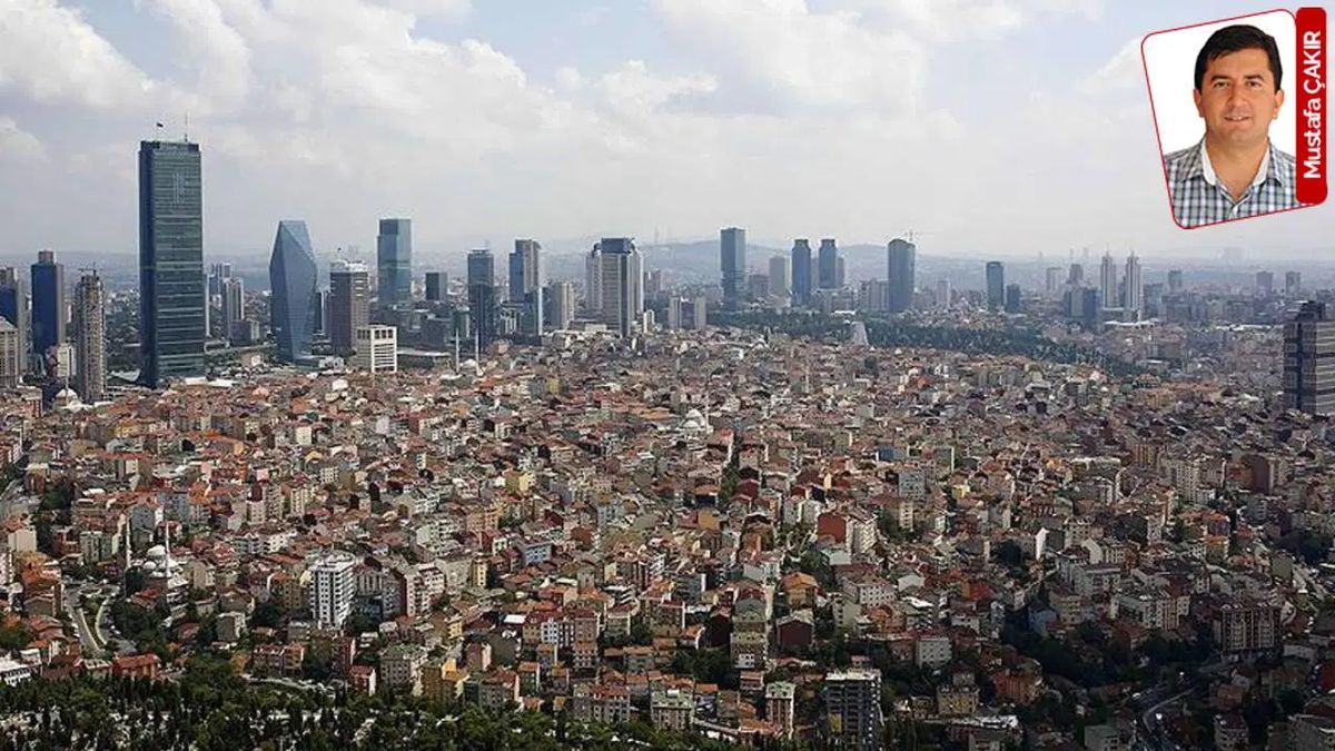 YENİ Parti Grup Başkanvekili Başarır barınma krizine yanıt verdi — Cumhuriyet — Son Dakika haberinde yayımlanan fotoğraf