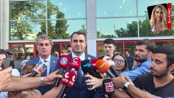 YENİ Parti, İzmir Büyükşehir Meclisinde 89 üyeyle en büyük grup oldu — Cumhuriyet — Son Dakika haberinde yayımlanan fotoğraf
