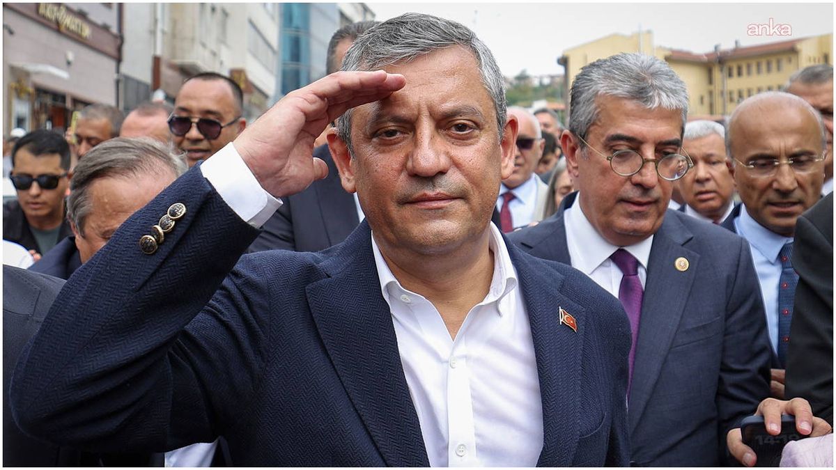 YENİ Parti internet üzerinden üye kabulüne başladı — Cumhuriyet — Son Dakika haberinde yayımlanan fotoğraf