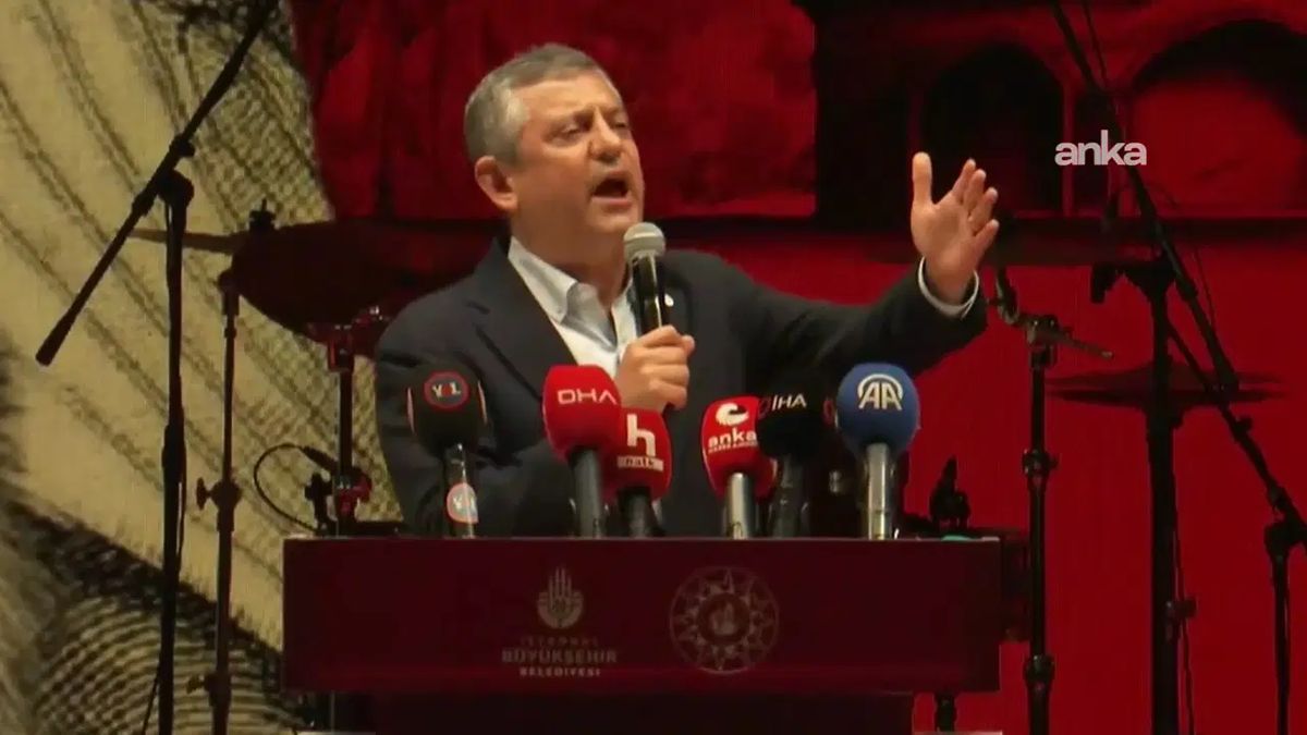 Özel'den belediyelere cemevi anahtarlarının Alevi kurumlarına devri talimatı — Cumhuriyet — Son Dakika haberinde yayımlanan fotoğraf