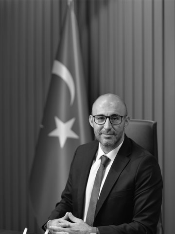 Burak Zencirci portresi