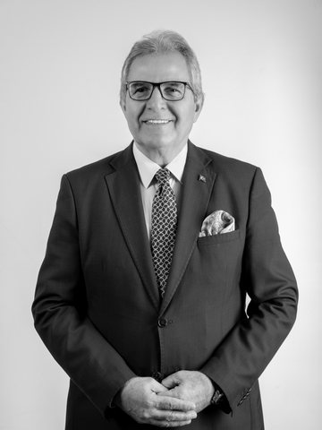 Dursun Mirza portresi