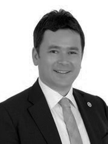 Erkan Aydın portresi
