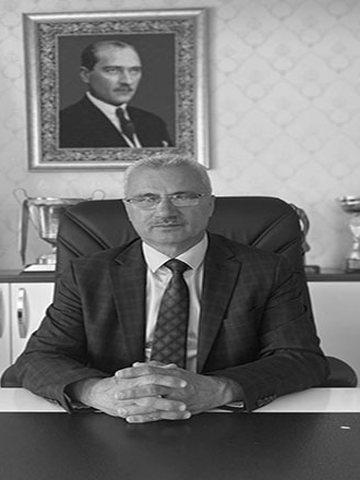 Ersoy Eren portresi