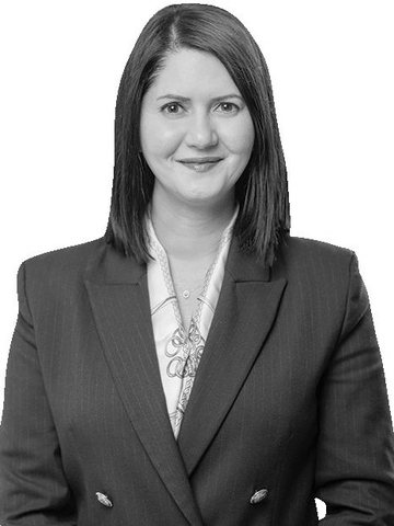 Filiz Gencan portresi