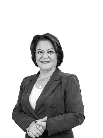 Hatice Gençay portresi