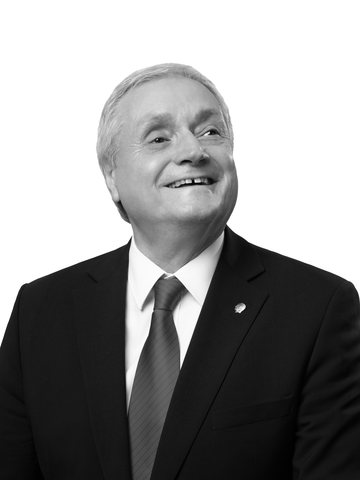 Mehmet Talat Bakkalcıoğlu portresi