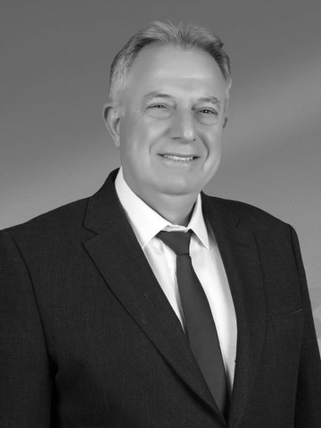 Mustafa Büyükyapıcı portresi