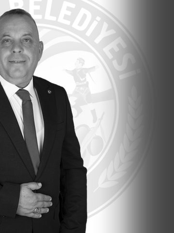 Mustafa Galip Özel portresi