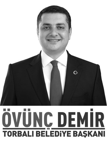 Övünç Demir portresi