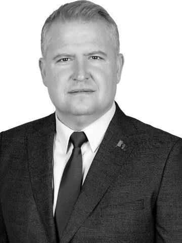 Selçuk Balkan portresi