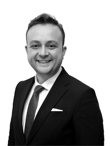 Semih Dere portresi
