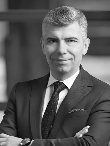 Sercan Okur portresi