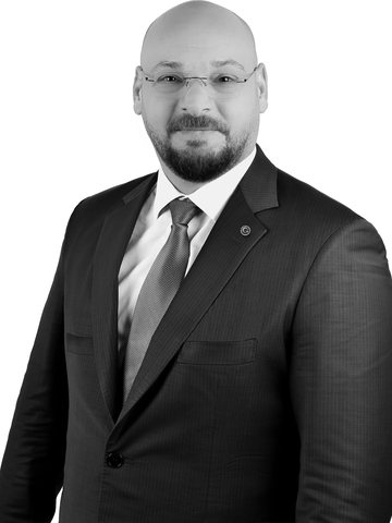 Serhat Türkel portresi