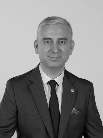 Tanju Çelik portresi