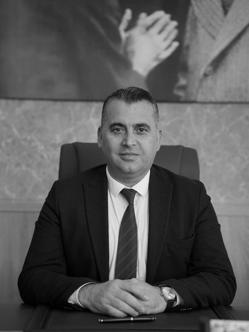 Yılmaz Tavşan portresi
